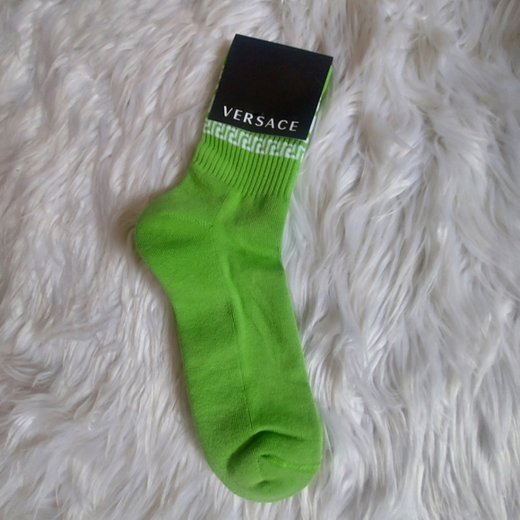 Versace socks - Picture 2 of 3